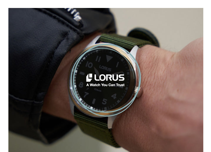 Online Lorus Time And Co
