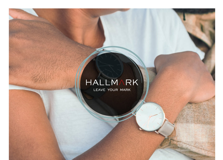 Online : Hallmark – Time And Co